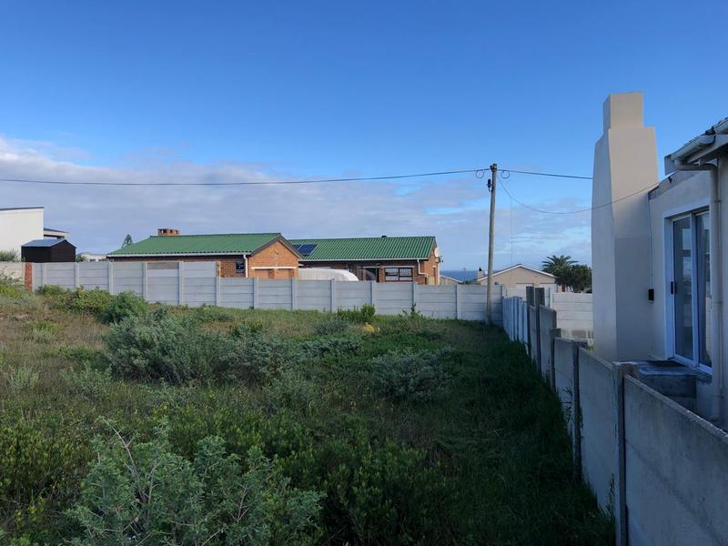 0 Bedroom Property for Sale in De Kelders Western Cape